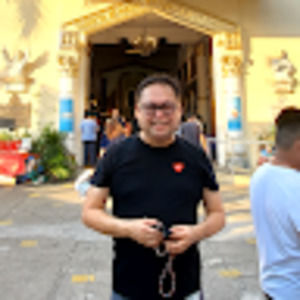 Meet your Posher, Jush